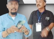 Dua Adecharge Terdakwa Supu Cs Bantah Hasil Visum Dr Ahli Forensik Rumah Sakit Bhayangkara Di Persidangan .