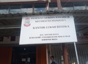 LKBH Makassar Desak Lurah Bitowa dan Walikota Makassar Pecat AA Ketua RT 5 RW 7 Kelurahan Bitowa Makassar Diduga Pelaku Pemukulan Wartawan MDM