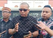Hakim harus objektif dalam persidangan,Karena diatas tanah blok 007 barombong tidak ada tanah ex verponding!!!