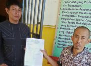 Kuasa Hukum Elhan Law Firm Layangkan Surat Sanggahan Terkait Lahan Empang dan Tanah