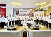Buka Rakernas DPP Prabu Phinisi, Darmainus : Visi Misi Kita Mengawal Program Kerja Pemerintahan Baru Mendatang