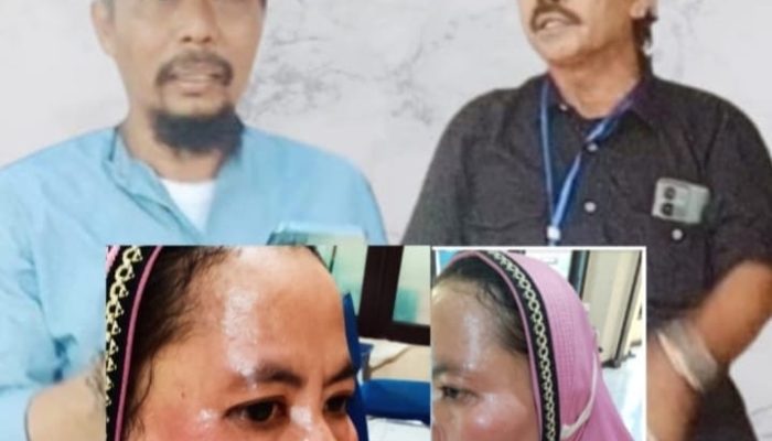 Nama Sampara Jadi Misteri Dalam Persidangan Pemeriksaan Terdakwa Supu Cs Di PN Makassar?