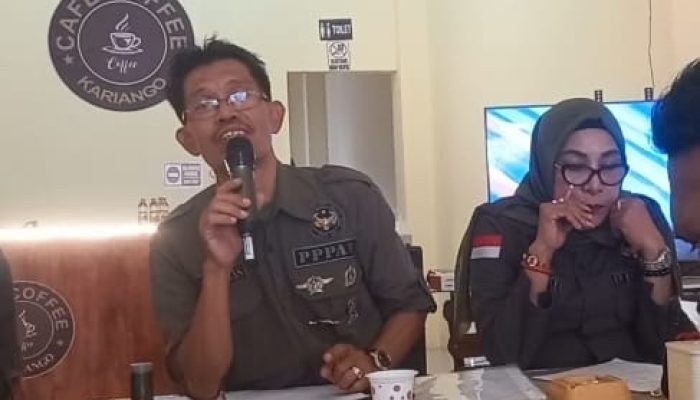 Tingkatkan Sportifitas dan loyalitas Ketua DPD PPPAD SULSEL Undang Seluruh Pengurus DPC se-Kab/Kota,