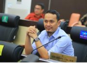 Ian Latanro Dikabarkan Didekati Oleh Mitra Fachruddin Untuk Menjadi Calon Wakil Bupati Enrekang.