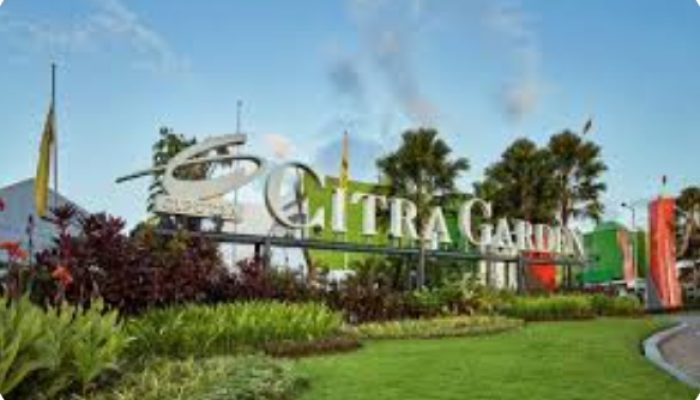 Tiga Poin Paling Mendasar Dugaan Pelanggaran Pengembang Perumahan Citra GARDEN.