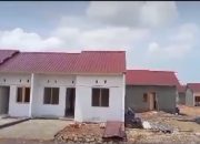 Perumahan Rachita Estate, Jalan Poros Ballapati Moncong loe lappara Di Duga Melabrak Aturan.