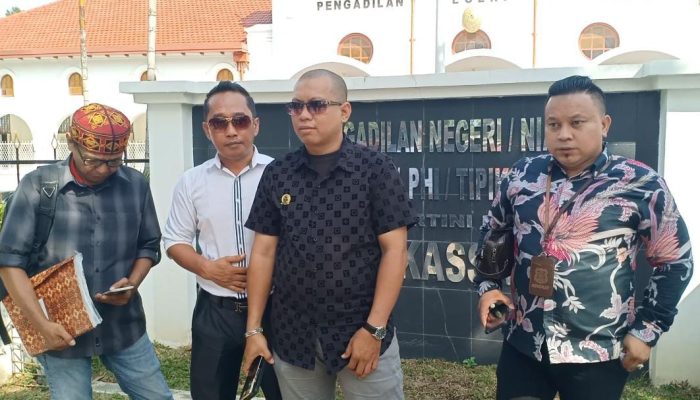 Status Tanah Barombong Perkara Nomor 233, Sangat Menentukan Marwa Integritas Dalam Putusan Pengadilan Negeri Makassar