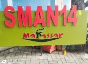 Kepsek UPT SMAN 14 Makassar Tidak Mau Di Temui Wartawan ‘Staf Nya Bohong.
