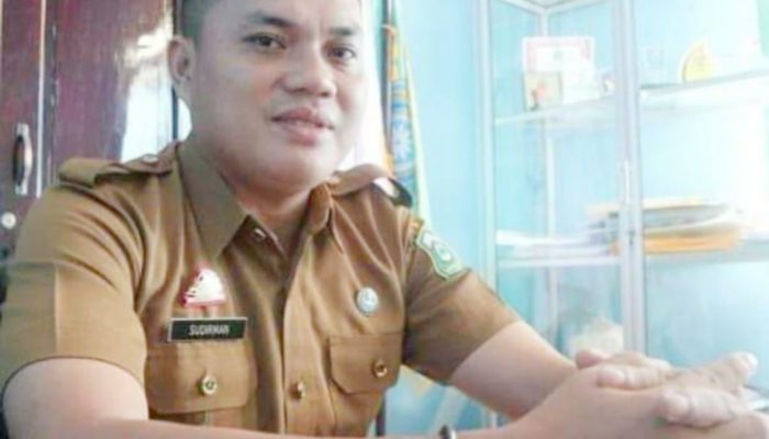 Kisruh di Desa Panyangkalang, Camat Marbo Mengklaim Tidak Pernah Berkomentar Dalam Rilis Humas Pemkab Takalar