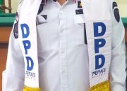 Ketua Peradi bersatu makassar sebut fungsi intel-bhabinkamtimas polsek Parangloe tidak maksimal!!!