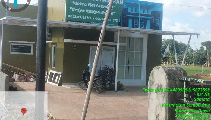 Terendus ILEGAL Semoga Bukan Anda.