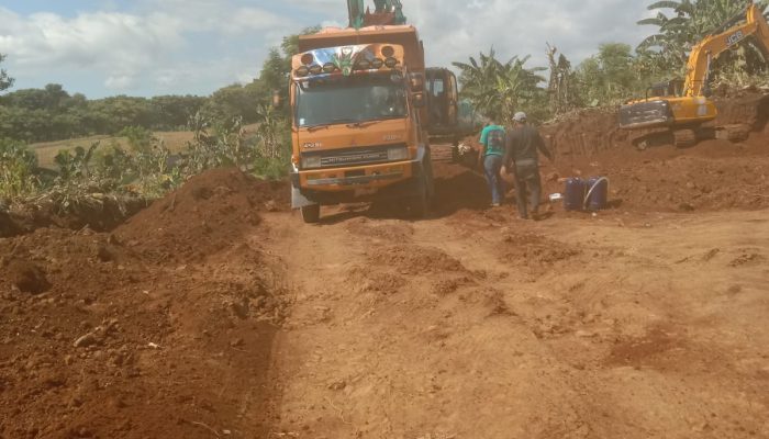 Tambang Liar di Kabupaten Gowa: Sorotan terhadap Kinerja Polres Gowa