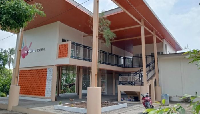Anggaran TK Pertiwi Tanete, Kabupaten Bulukumba, Direkayasa Benarkah ??