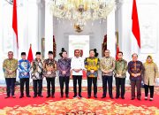 Ketua MPR RI Bamsoet Pastikan Sidang Tahunan MPR 16 Agustus di Jakarta dan Peringatan Proklamasi 17 Agustus Hybrid di IKN dan Istana Jakarta