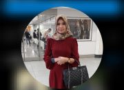 Viral  Ibu Rumah Tangga ( IRT ) Gaya Hight Class Diduga Bawa Kabur Uang Miliaran Rupiah