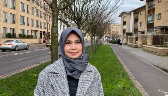 HANGOUT Dengan Gaya Hight Class Diduga Menggunakan Uang Hasil Tipu-tipu