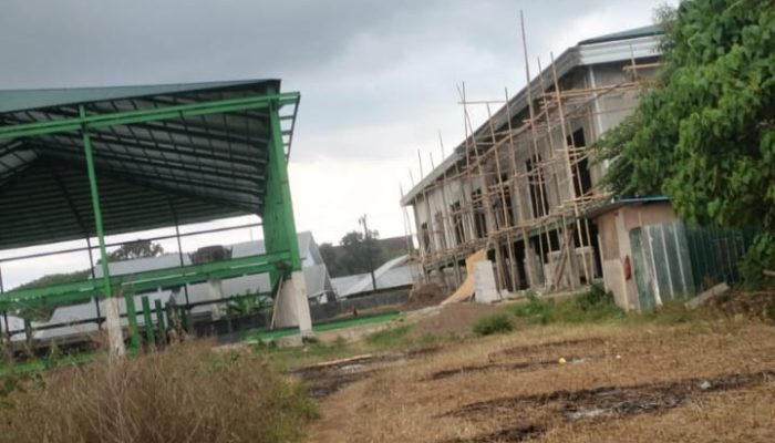 Kepatuhan Regulasi Pembangunan Gedung, Menciptakan Teladan Di Gowa