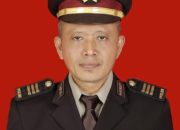 Kapolsek Bajeng AKP Masjaya SKM. MM. Berinovasi, Berkomitmen Memperingati Hari Bhayangkara ke-78