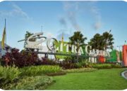 Pemerintah Kab. Gowa Wajib Lindungi Masyarakatnya CITRA GARDEN Pagarmu Mengganggu Pengguna Jalan.