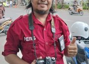 Aswar Ceo PT Aswar Jaya Group Mengucapkan Selamat HUT Bhayangkara ke-78