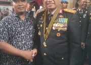 Pimpinan Redaksi Petirnews.net Mengucapkan Selamat HUT Bhayangkara ke-78