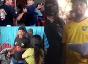 Aksi Premanisme Meresahkan Para  Penjual Di Lokasi Pacuan Kuda