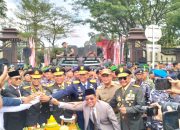 Sejumlah Media Online Kecewa Di Moment Hut Bhayangkara ke 78 Di Polda Sulsel.Ada Apa?