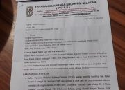 Tidak Puas Dgn Ancaman Pembongkaran! Dg Ramang Dan Chaerul Layangkan Somasi Ke Dg Pajja.