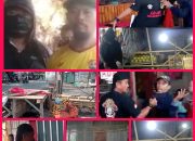 Warga Pacuan Kuda Resah ! Oknum Premanisme. Hairul Cs Belum Di Amankan