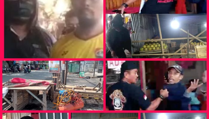 Warga Pacuan Kuda Resah ! Oknum Premanisme. Hairul Cs Belum Di Amankan