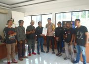 Ikatan Jurnalis Aliansi Selayar Resmi Melaporkan Akun Facebook Prince Muhammad Terkait Postingan Menghina Jurnalis