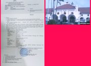 Tuntutan Pidana JPU Terhadap Terdakwa Supu Cs Di Sinyalir Tidak Sesuai Penerapan Pasal nya Keluarga Hamsina Tidak Terima.