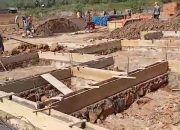 Pengembang Perumahan Mega Griya Asri, Bontomarannu, Gowa: Wajib Tunduk Atas Regulasi.