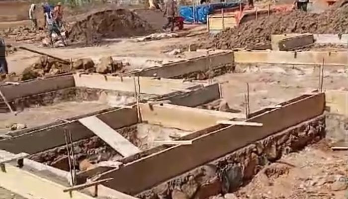 Pengembang Perumahan Mega Griya Asri, Bontomarannu, Gowa: Wajib Tunduk Atas Regulasi.