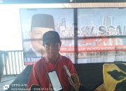 Deklarasi Calwakot Makassar 2024-2029′ Busrah Abdullah Hadir Untuk Rakyat