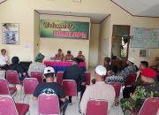 KARNA TIDAK ADANYA TRANSPARANSI TERHADAP MASYARAKAT ROMANGLOMPOA KANTOR LURAH DI GERUDUK MASARAKATNNYA.