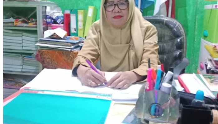 Kesiapan SDN Paramtambung 1 Menjelang UAS Tahun Ajaran 2024 Optimis Lulus 100 Persen.