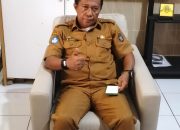 Memperingati HUT RI Ke 79  2024 IKA SMA  Negeri 8 Makassar Bersama OSIS Akan Berkolaborasi