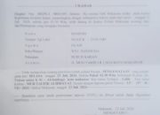 Muh Taufik Alhidayat ‘Siswa SMAN 1 Makassar ” Korban Pengeroyokan Sekolompok Pemuda Kini Di Tangani Polsek Makassar