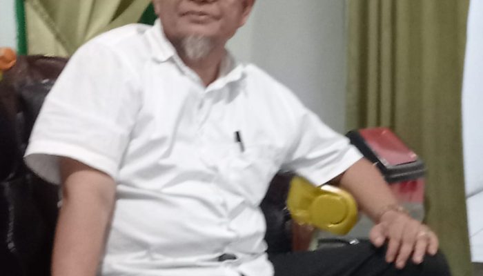 SMPN 27 Makasar Masih Kekurangan Siswa.