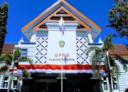 Diduga Ada Penyalahgunaan Dana Reses, LSM INAKOR Laporkan SekWan dan Ketua DPRD Gowa