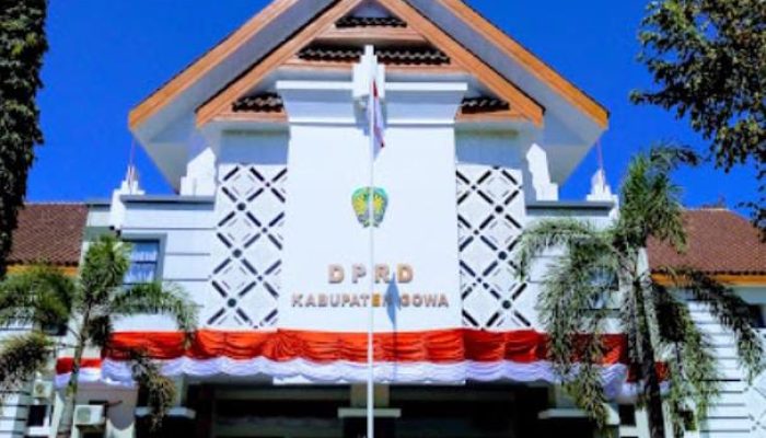 Diduga Ada Penyalahgunaan Dana Reses, LSM INAKOR Laporkan SekWan dan Ketua DPRD Gowa