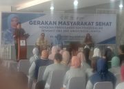 Hj Aliyah Mustika Ilham SE. MAP Anggota DPR RI Komisi IX Menggelar Reses Di Kota Makassar .