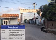 Perumahan Subsidi GRIYA PUTRI TATTAKANG Gowa: Periksa LEGALITASNYA.