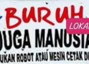 Pekerja Lokal Dianaktirikan, Indikasi SDM Diragukan oleh Pemerintah Kabupaten Gowa