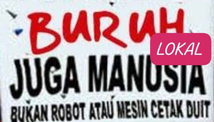 Pekerja Lokal Dianaktirikan, Indikasi SDM Diragukan oleh Pemerintah Kabupaten Gowa