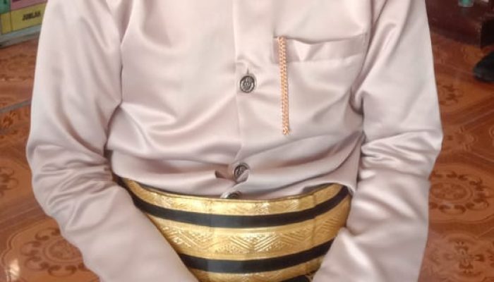 Menyambut Pesta Rakyat ‘ Desa Sampulungan Mengadakan berbagai Kegiatan HUT RI Ke 79