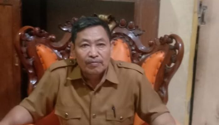 Kepala Sekolah SMA 99 Alfatah Malengkeri Keluhkan PPDB Tahun Ajaran 2024′ Minta Perhatian Serius Dari Pemerintah .