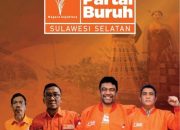 Indira Yusuf Ismail Masuk Bursa Calon Walikota Makassar 2024 dari Partai Buruh