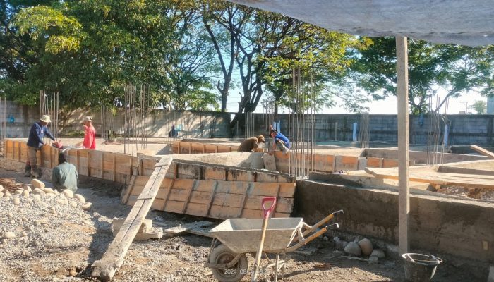 Pembangunan Ruko di Jalan Tun Abdul Razak Hertasning, Kabupaten Gowa Wajib Dipertimbangkan.
